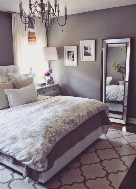 23 Marvelous Small Master Bedroom Ideas On A Budget Bedroomdecor