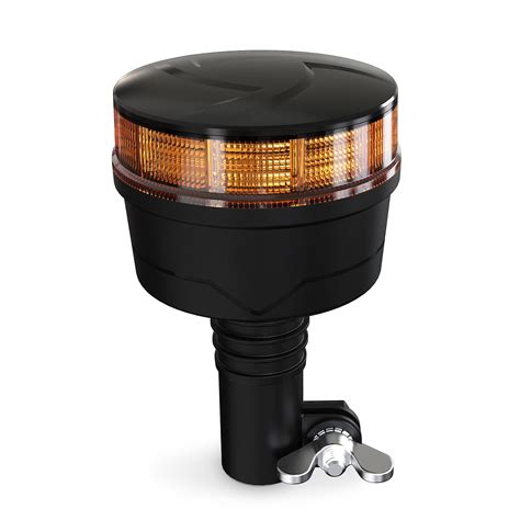 Buy Agrieyes Amber Beacon Light 36inch Flashing Safety Warning Lights