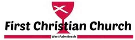 Contact First Christian Church West Palm Beach Churches In West Palm