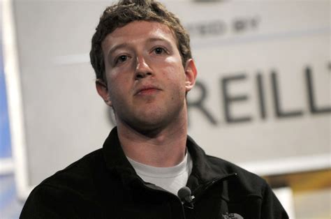 Mark Zuckerberg Mark Zuckerberg Founder And Ceo Of Facebo Flickr