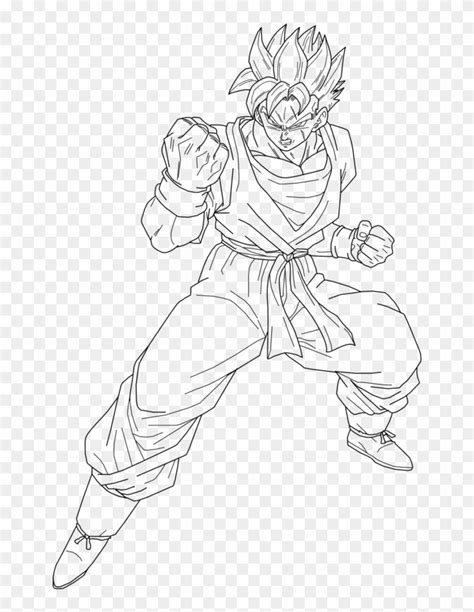 Color dragon ball z manga famous hero of the 90s. Kamehameha Coloring Pages - Coloring Home