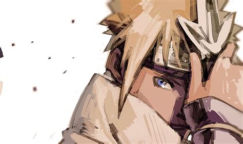 Hd Wallpaper Naruto Minato Namikaze Wallpaper Flare