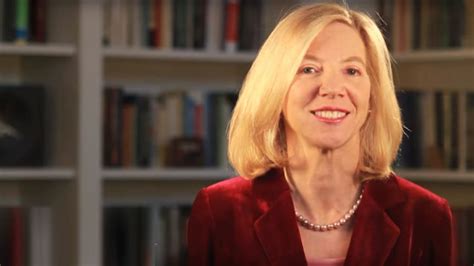 This interview with amy gutmann, president of the university of pennsylvania, was conducted and a. It Gets Better -- A Message from University of ...