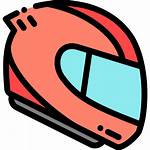 Racing Helmet Icon Icons Flaticon