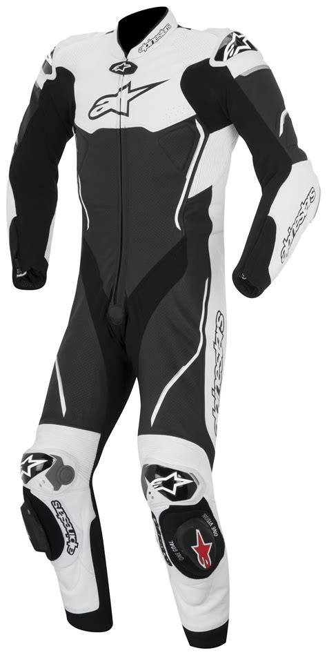 Alpinestars White Racing Suit Alpinestars Sp Race Suit In Black From