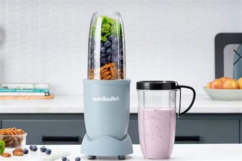 The 5 Best Portable Blenders For Smoothies Of 2024 Culinary Hill