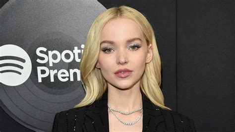 Dove Cameron Reveals Shed Love To Star In This Broadway Musical If