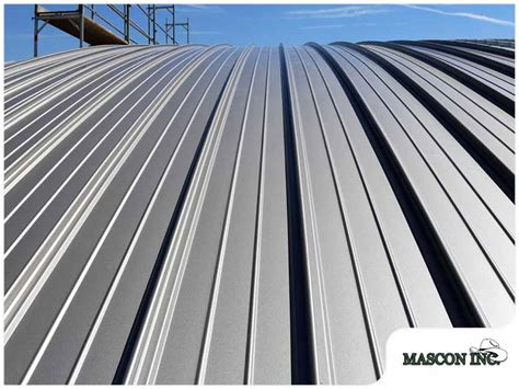 A Quick Guide To Standing Seam Metal Roofing Profiles