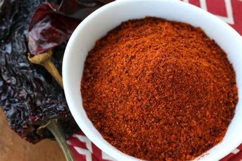 Best Chili Powder From Scratch The Daring Gourmet