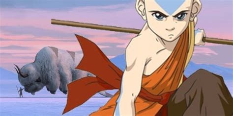 Nickalive 10 Things You Didnt Know About The Unaired Avatar The