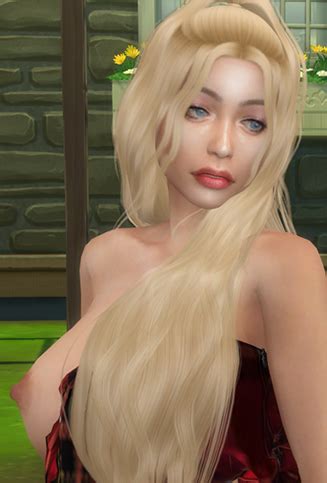 New Sims Amanda Added Lovers Lab Sims Rss Feed Schaken Mods Hot Sex