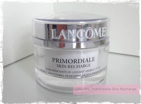 Lancome Skin Care Lines Skin Care And Glowing Claude