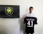 Lorenzo Callegari - PSG, Paris Saint Germain