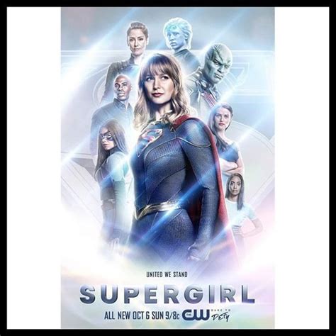 Jual Dvd Supergirl The Complete Season Di Lapak Button Shop
