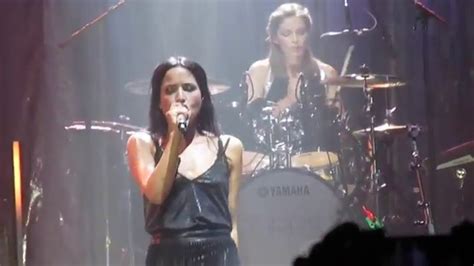 the corrs breathless live the o2 arena 2016 youtube