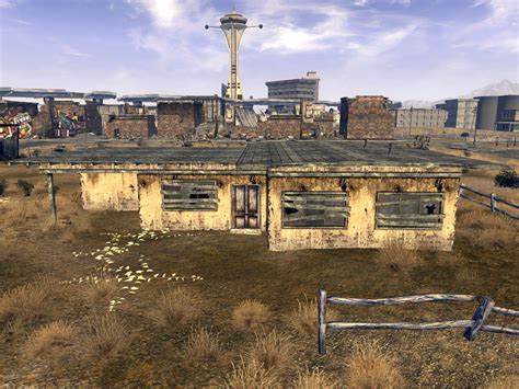 New Vegas Home Fallout Wiki Fandom Powered By Wikia