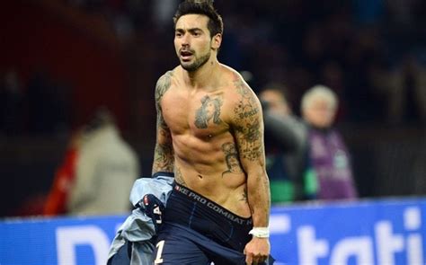 World Cup The 10 Best Tattooed Footballers