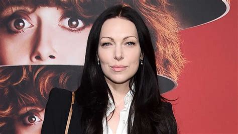Laura Prepon Says She Was Taught How To Be Bulimic By Her Mother
