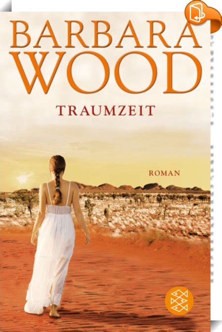 Traumzeit Barbara Wood Book Look
