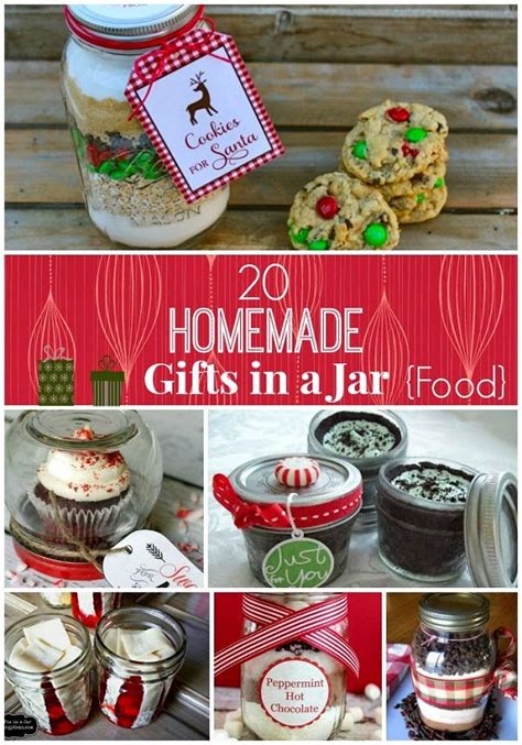 8 Clever Mason Jar Ts Ideas Youll Want To Keep For Yourself ~ Best
