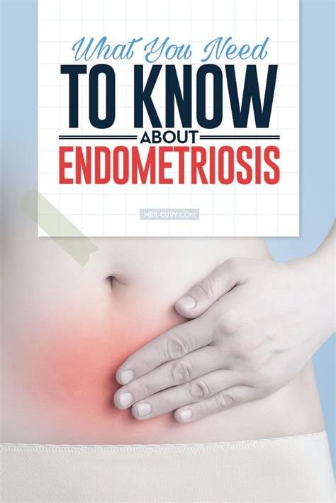 What You Need To Know About Endometriosis Uterine Fibroids Symptoms