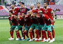 Morocco squad World Cup 2018 - Morocco team in World Cup 2018!