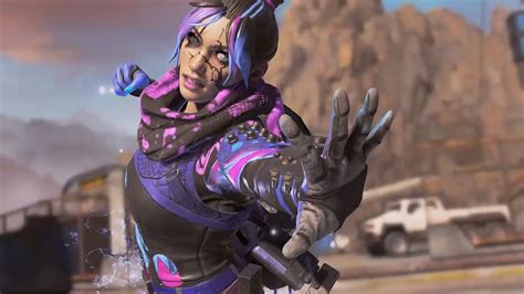 View, download, rate, and comment on 29 wraith (apex legends) forum avatars | profile photos. How to Get the New Apex Legends Forgotten in the Void ...