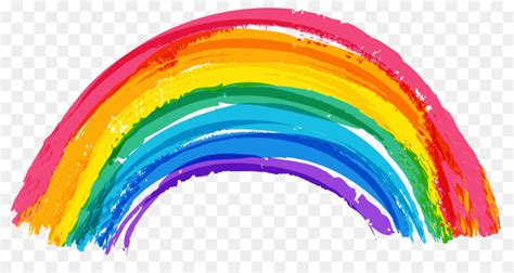 Rainbow Color Background Png Download 1171610 Free Transparent