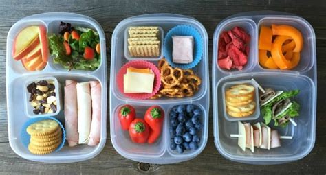 100 Lunch Box Ideas Your Kids Will Love