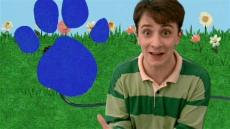 Clues From What Does Blue Need Blues Clues Blues Clues Blue Images