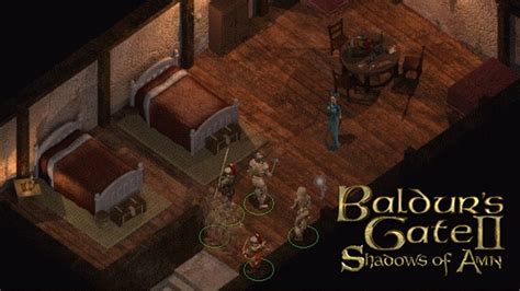 If you are considering a kensai / bladebound build centered around tripping, definitely consider grabbing a couple levels here. Let's Play Baldur's Gate 2 (deutsch): Teil 88 - YouTube