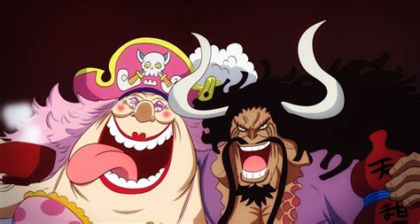 Maybe you would like to learn more about one of these? One Piece Episode 956: Countdown To The Great Battle! Release Date, Plot & Everything To Know