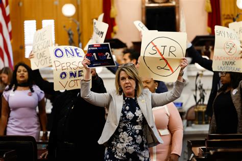 Pumping The Brakes Ohio House Speaker Dismisses Effort To Limit Court Jurisdiction On Issue 1