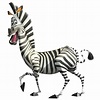 Image - Marty the Zebra.png | Heroes Wiki | FANDOM powered by Wikia