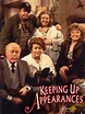 Keeping Up Appearances TV Listings, TV Schedule and Episode Guide | TV ...