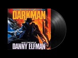 Danny Elfman - Darkman (Original Motion Picture Soundtrack) | Releases ...