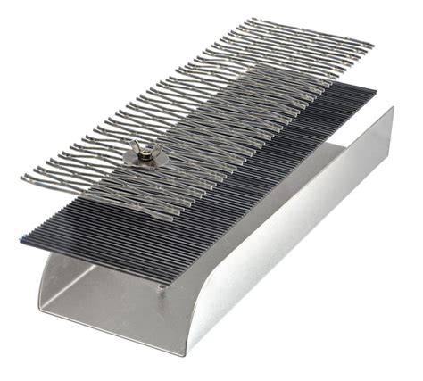 Aluminum Pocket Sluice Box For Gold Prospecting High Plains Prospectors