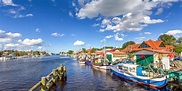Visitez Centre-ville de Greifswald : le meilleur de Centre-ville de ...