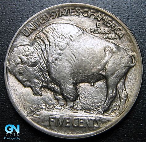Help With A 1913 Type 1 Buffalo Nickel Coin Talk