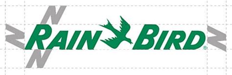 Rain Bird Logo Rain Bird