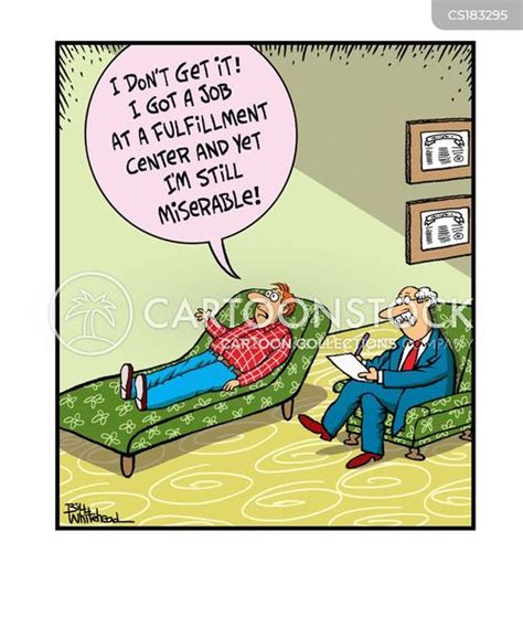 Psychoanalysis Cartoons And Comics Funny Pictures From Cartoonstock