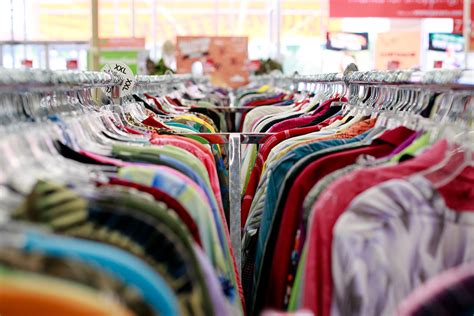 10 Best Thrift Stores In San Francisco For A Vintage Shopping Spree