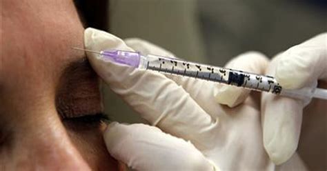 Botox Injections May Stunt Young Peoples Emotional Growth