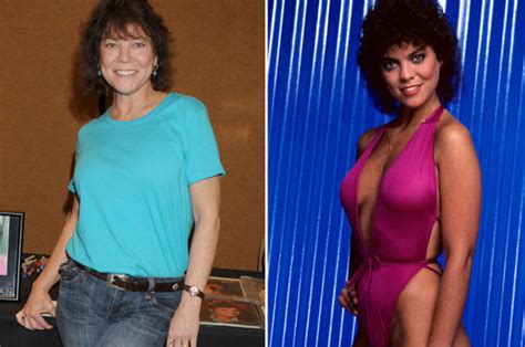 How Did Erin Moran Die Happy Days Actress Likely Killed By Cancer