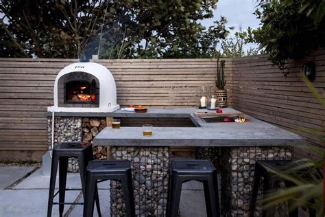 Pizza Oven Design Ideas