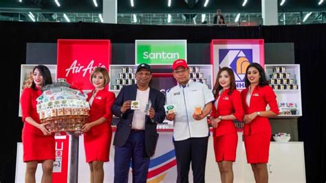 Airasia (ak) is a low cost carrier airline operating domestic & international routes. AirAsia supports 'Buy Malaysia Products' campaign