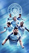 Manchester City Players Wallpapers - Top Free Manchester City Players ...