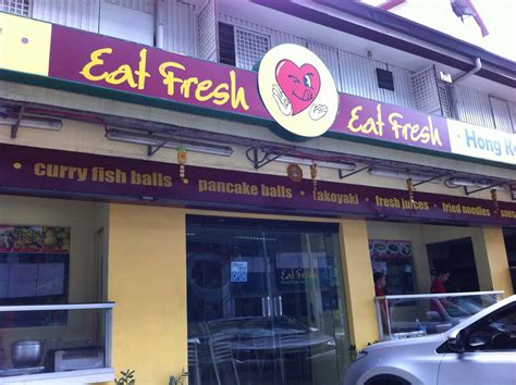 Eat Fresh Hongkong Famous Street Food Banawe Quezon City Zomato