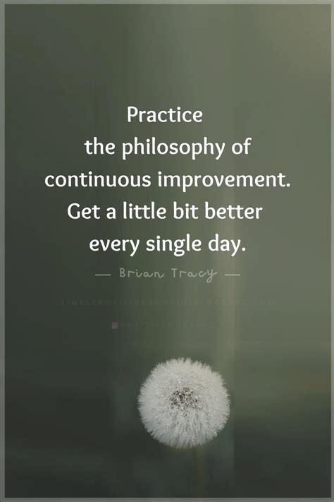 Practice The Philosophy Of Continuous Simple Positive Quotes Simple