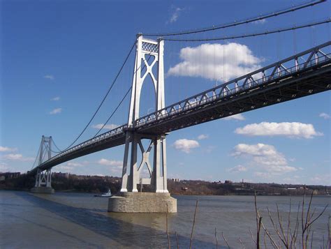 Historic Bridges Of The Hudson Valley Hrbyca